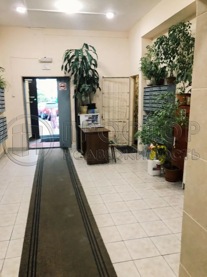 1-комнатная квартира, 37 м² - фото 5