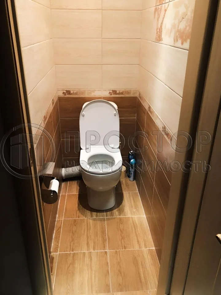 1-комнатная квартира, 37 м² - фото 10