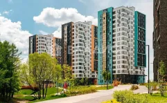 2-комнатная квартира, 48.9 м² - фото 13