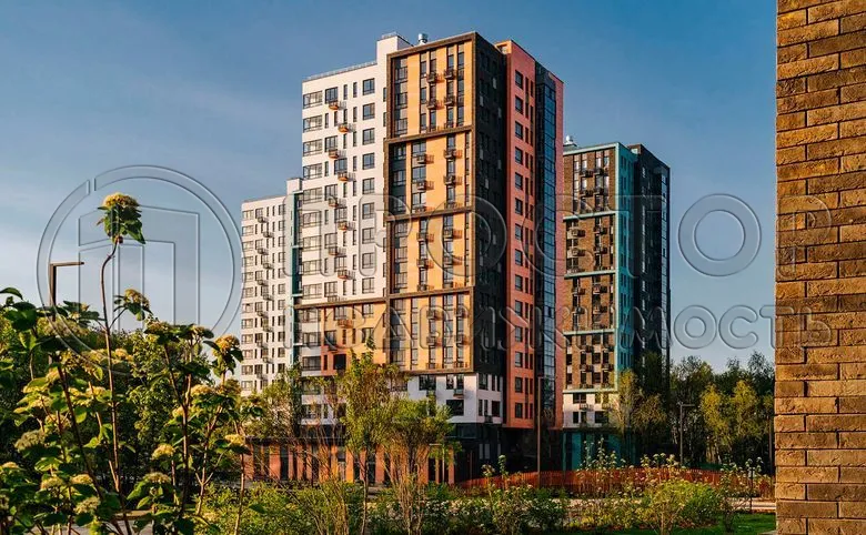 2-комнатная квартира, 48.9 м² - фото 4