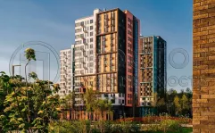 2-комнатная квартира, 48.9 м² - фото 15