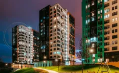 2-комнатная квартира, 48.9 м² - фото 20