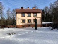 Дом, 287.8 м² - фото 54