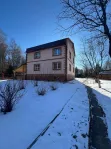 Дом, 287.8 м² - фото 55
