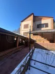 Дом, 287.8 м² - фото 56