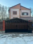 Дом, 287.8 м² - фото 57
