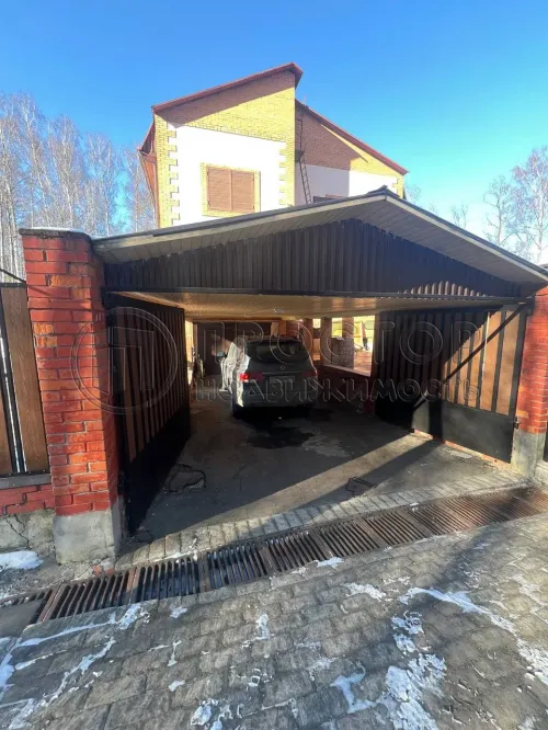 Дом, 287.8 м² - фото 6