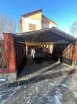 Дом, 287.8 м² - фото 58