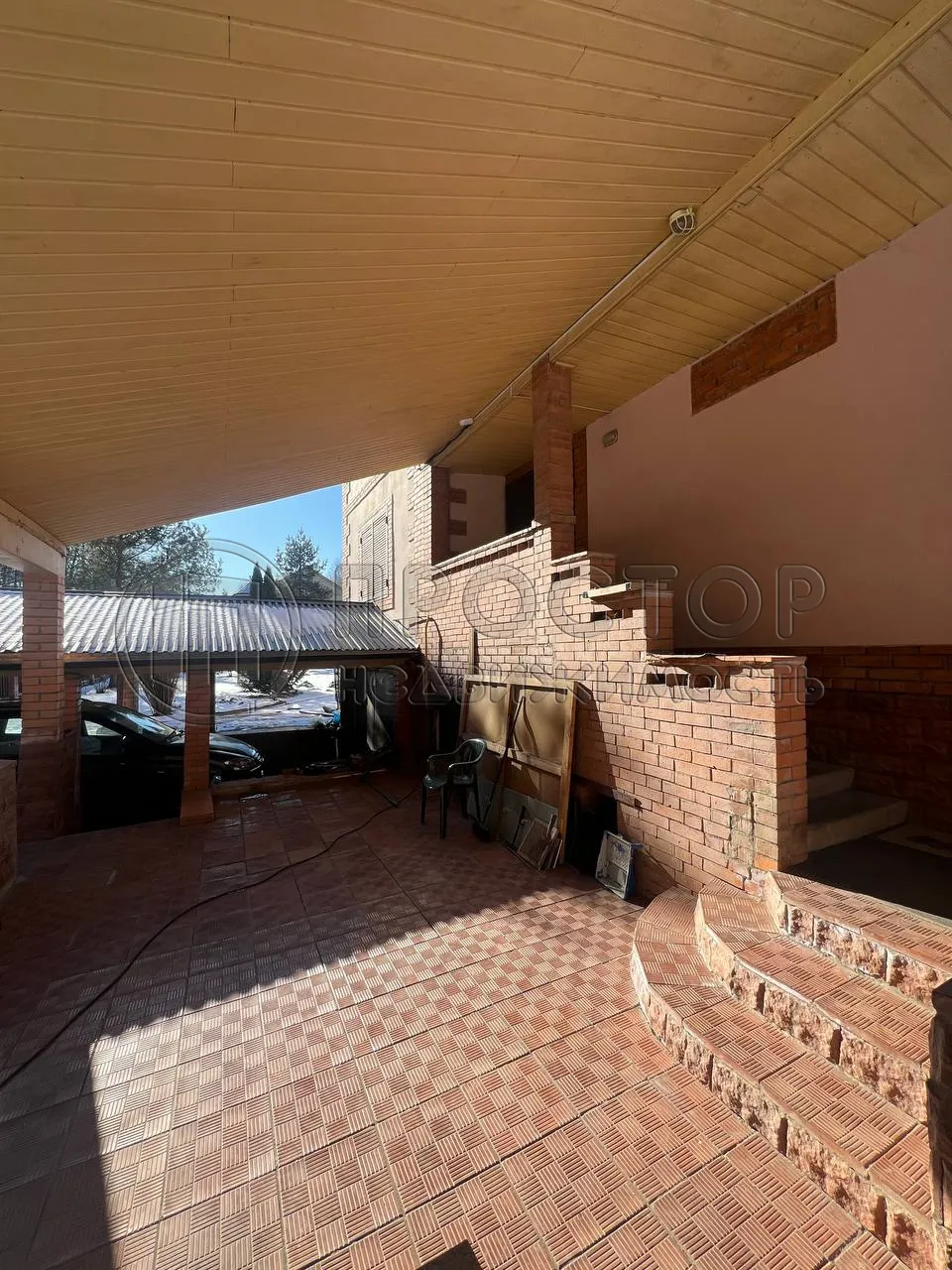 Дом, 287.8 м² - фото 10