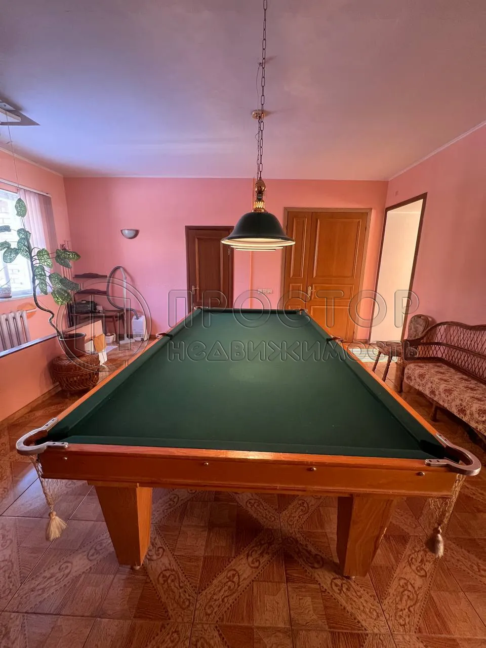 Дом, 287.8 м² - фото 13