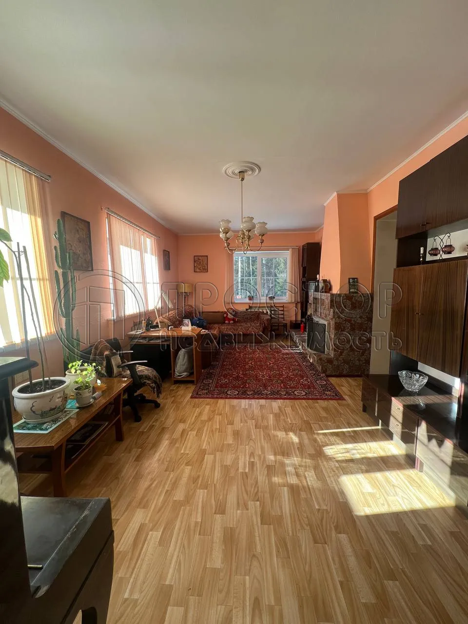 Дом, 287.8 м² - фото 18