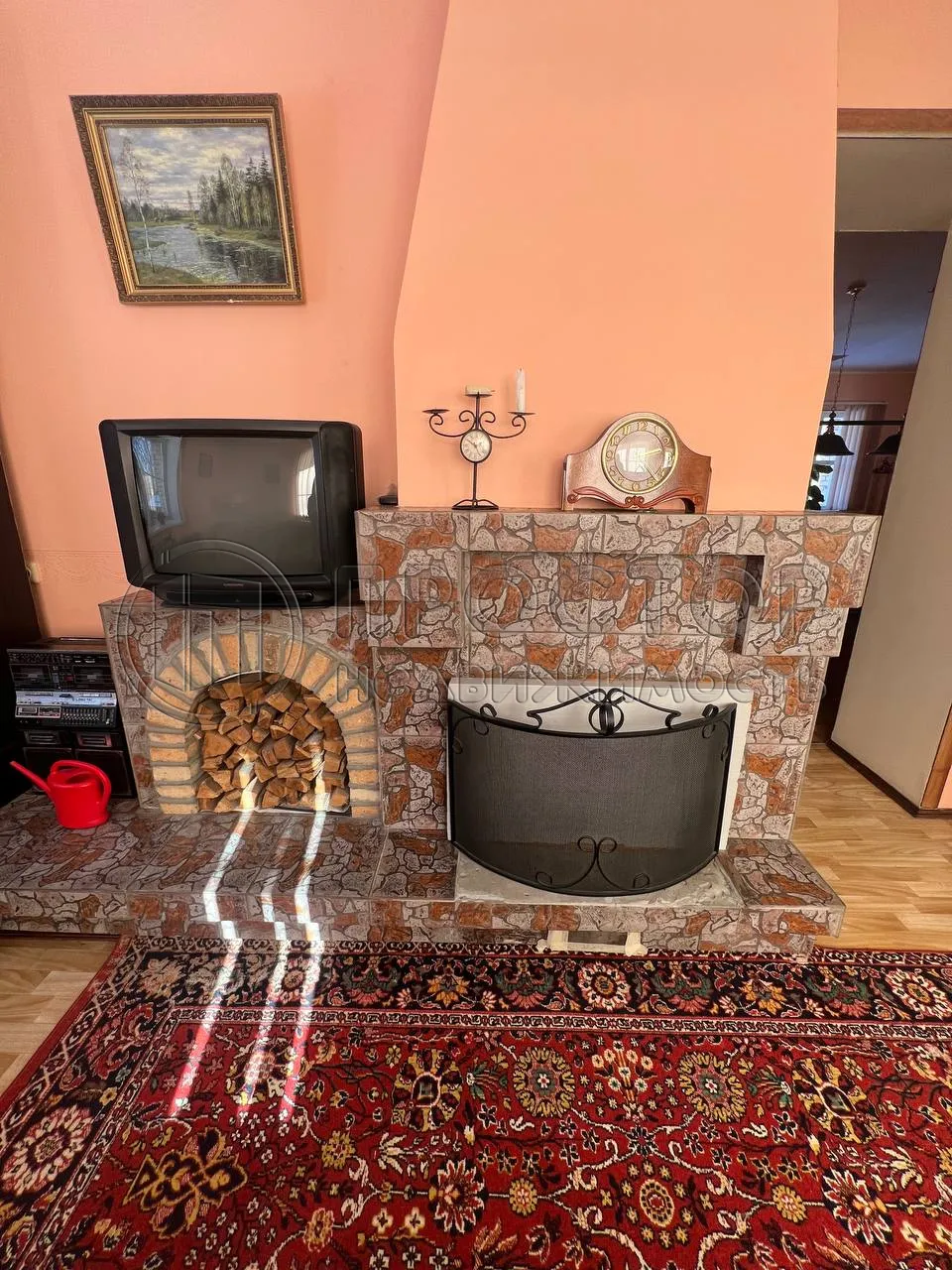 Дом, 287.8 м² - фото 19