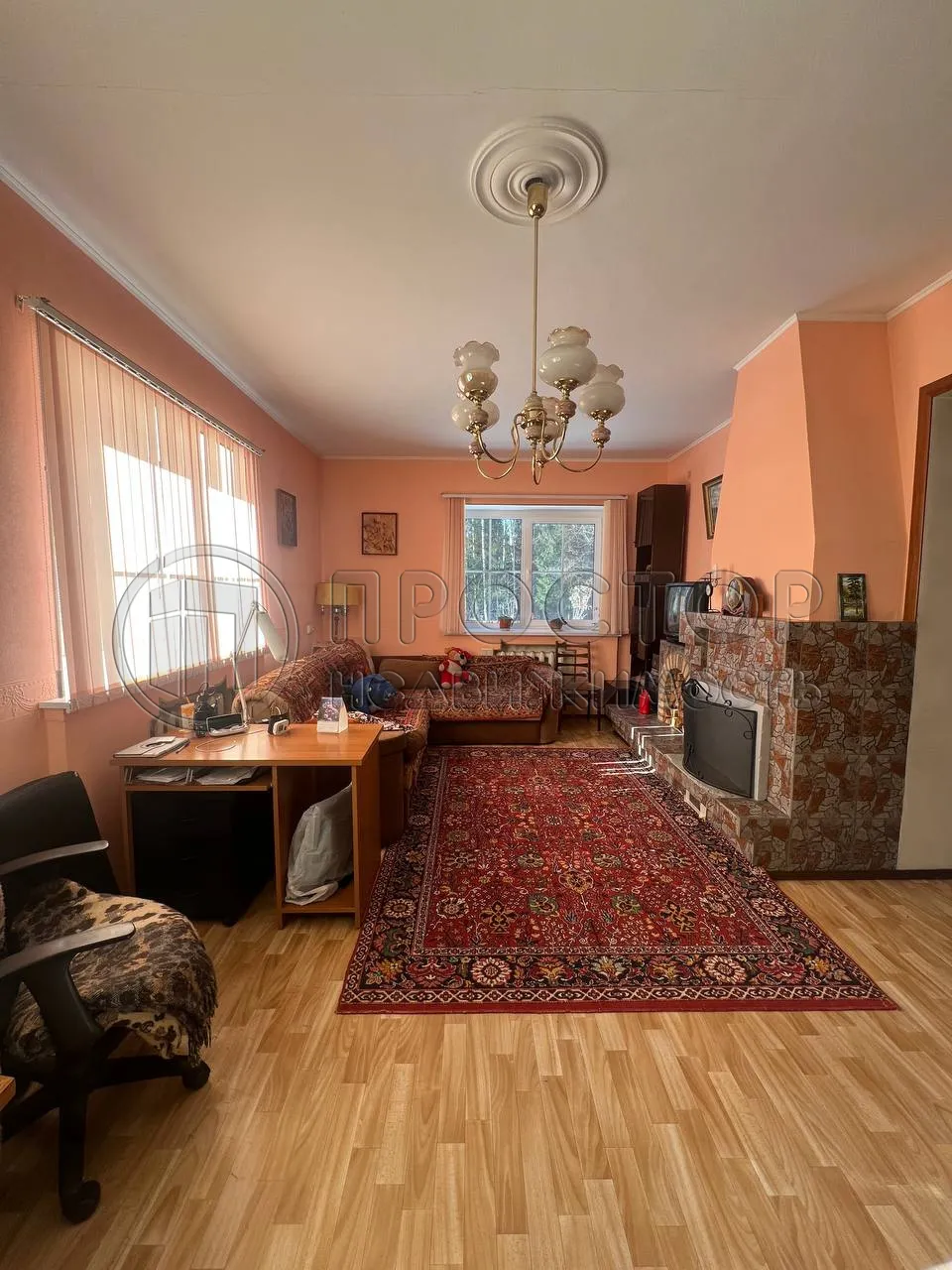 Дом, 287.8 м² - фото 20