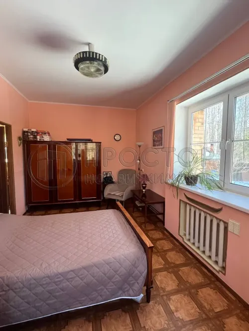 Дом, 287.8 м² - фото 24