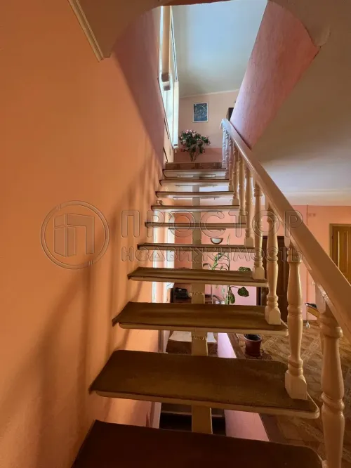 Дом, 287.8 м² - фото 28