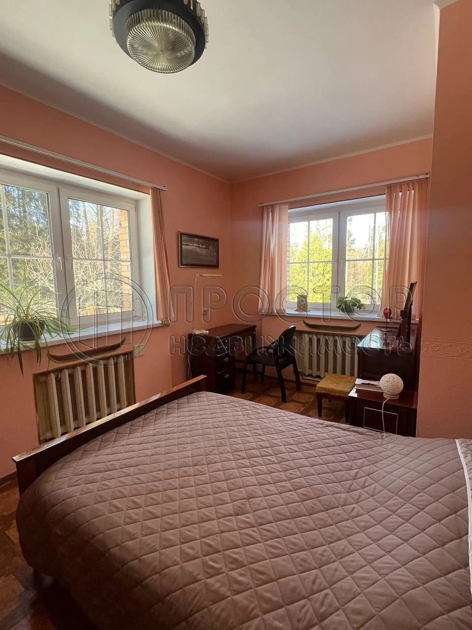 Дом, 287.8 м² - фото 27