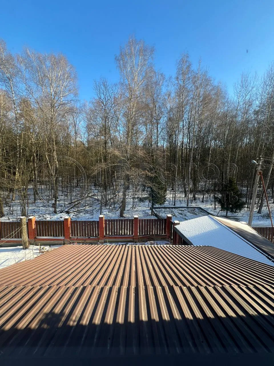 Дом, 287.8 м² - фото 28