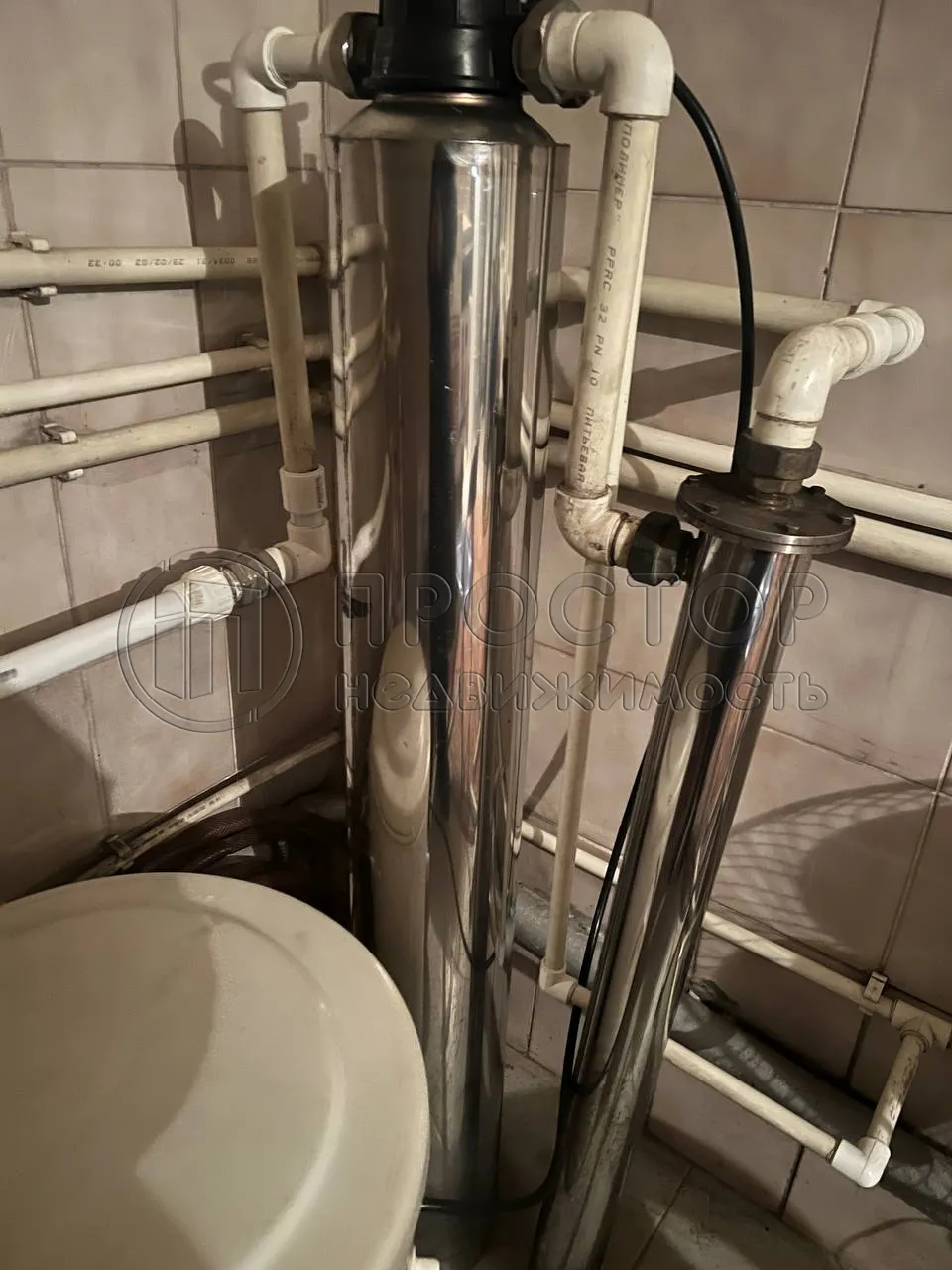 Дом, 287.8 м² - фото 30