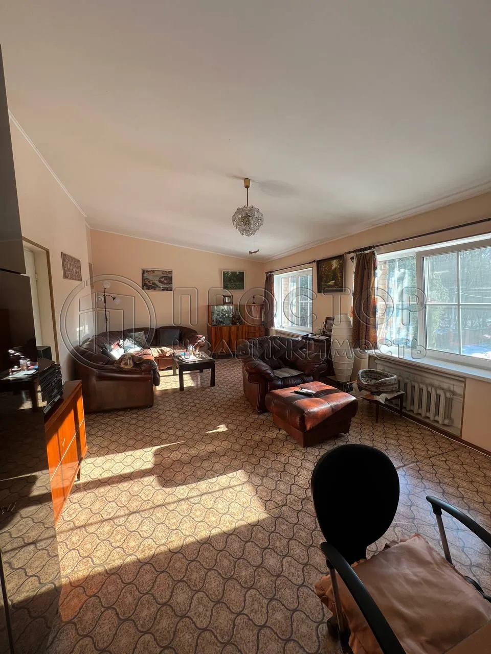 Дом, 287.8 м² - фото 35