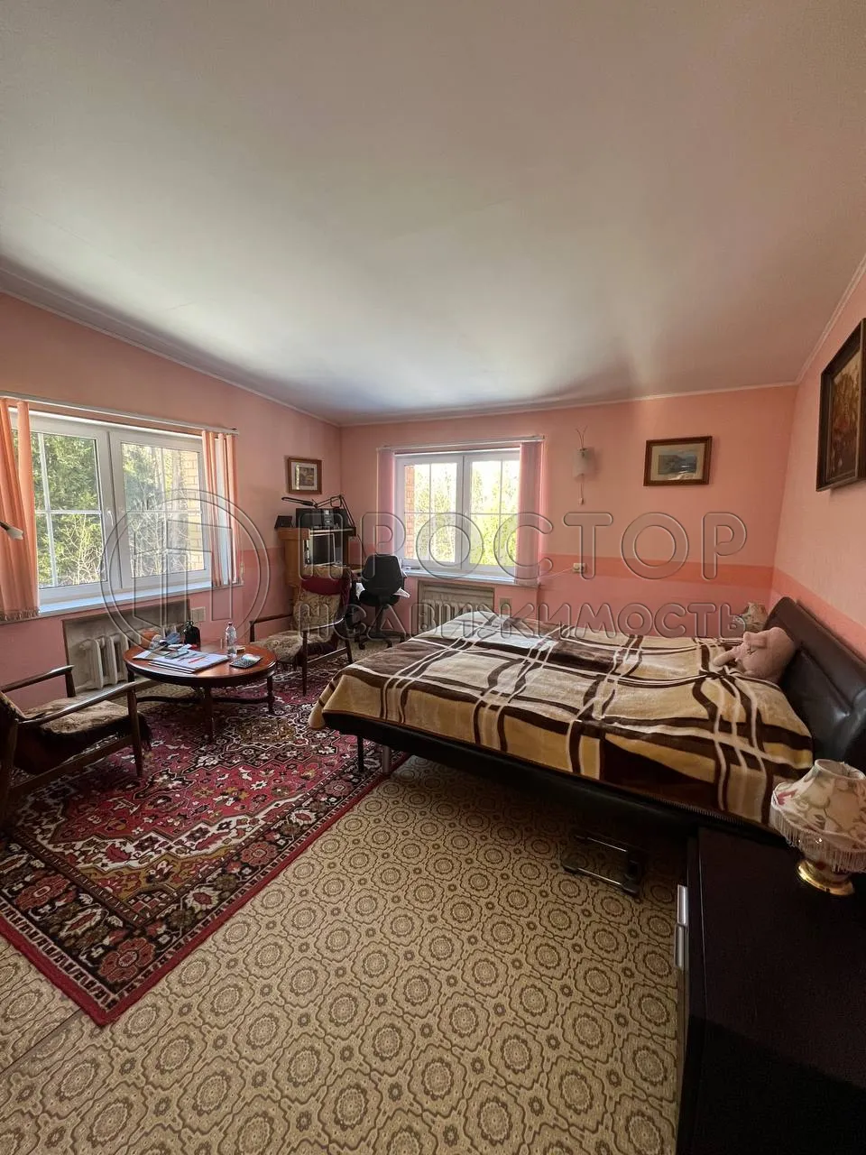 Дом, 287.8 м² - фото 37