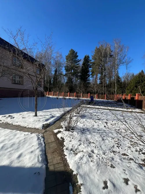 Дом, 287.8 м² - фото 42