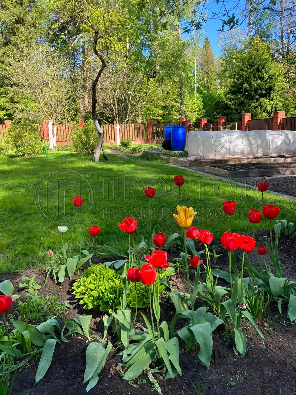 Дом, 287.8 м² - фото 8