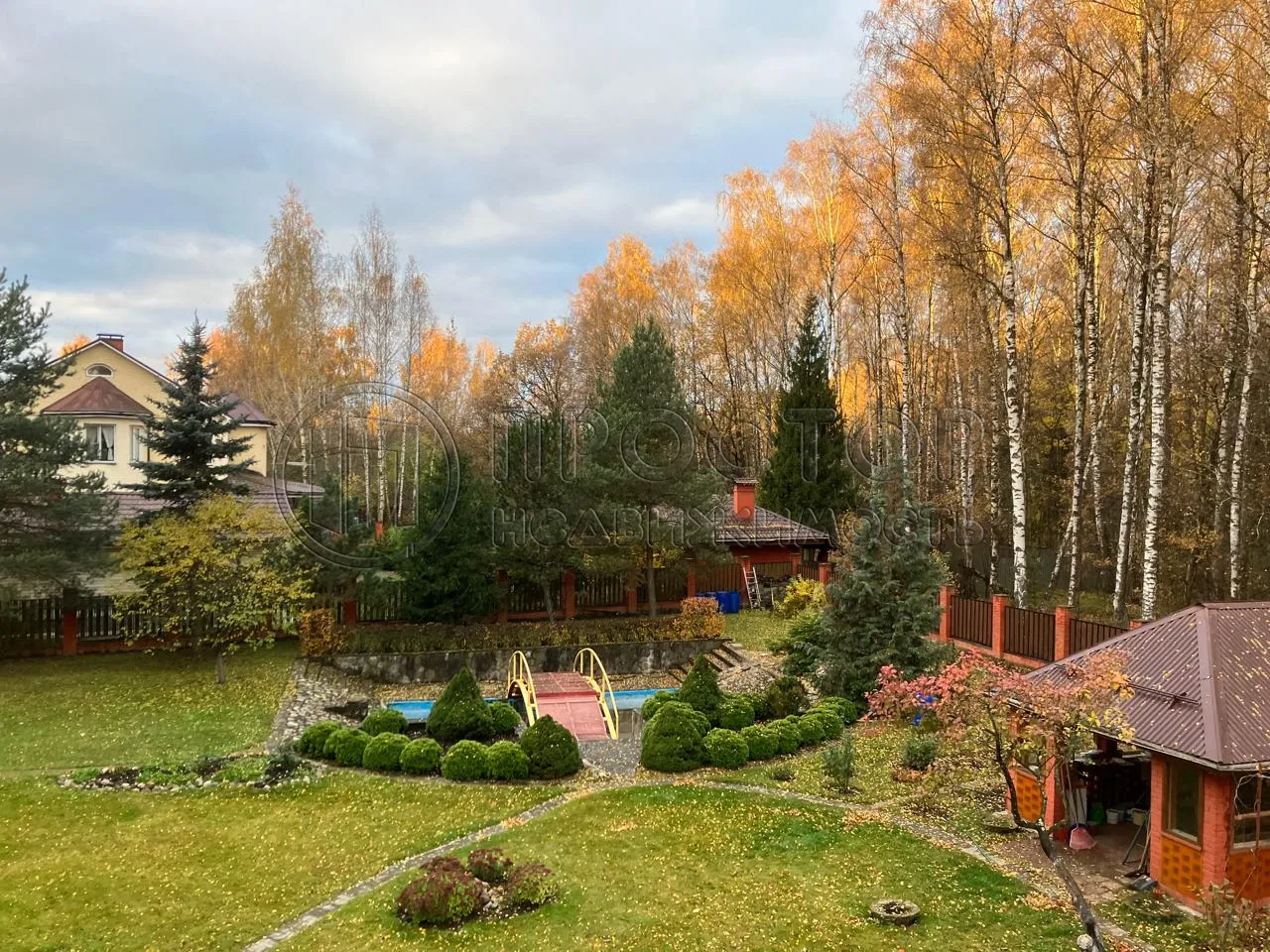 Дом, 287.8 м² - фото 5