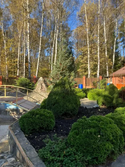 Дом, 287.8 м² - фото 50