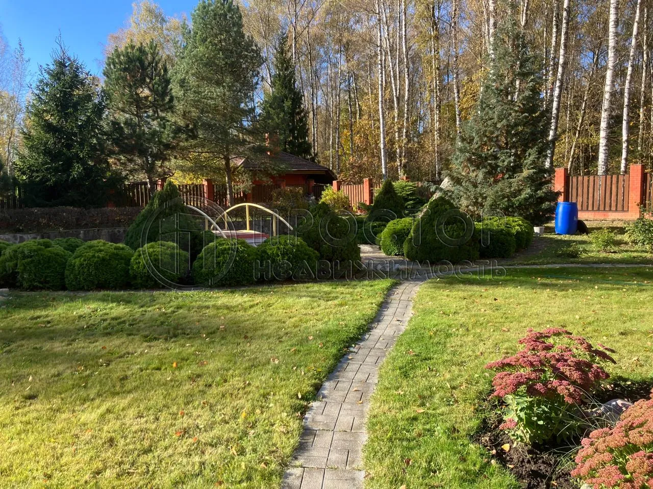 Дом, 287.8 м² - фото 2