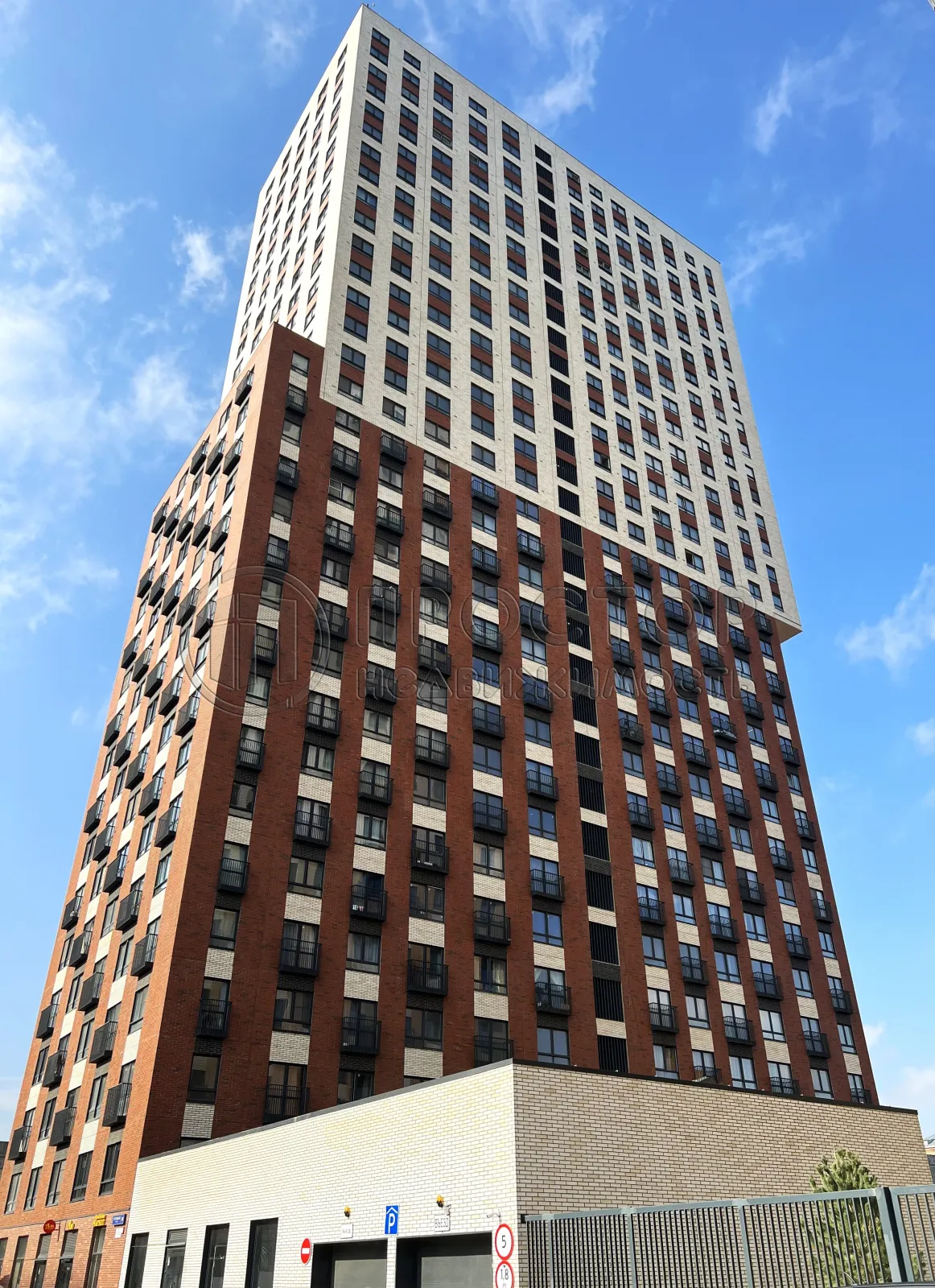 2-комнатная квартира, 70.1 м² - фото 2