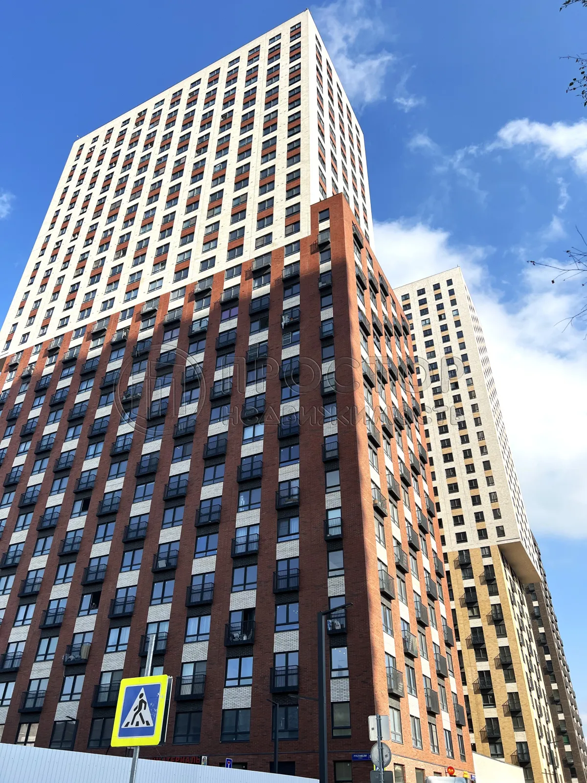 2-комнатная квартира, 70.1 м² - фото 3