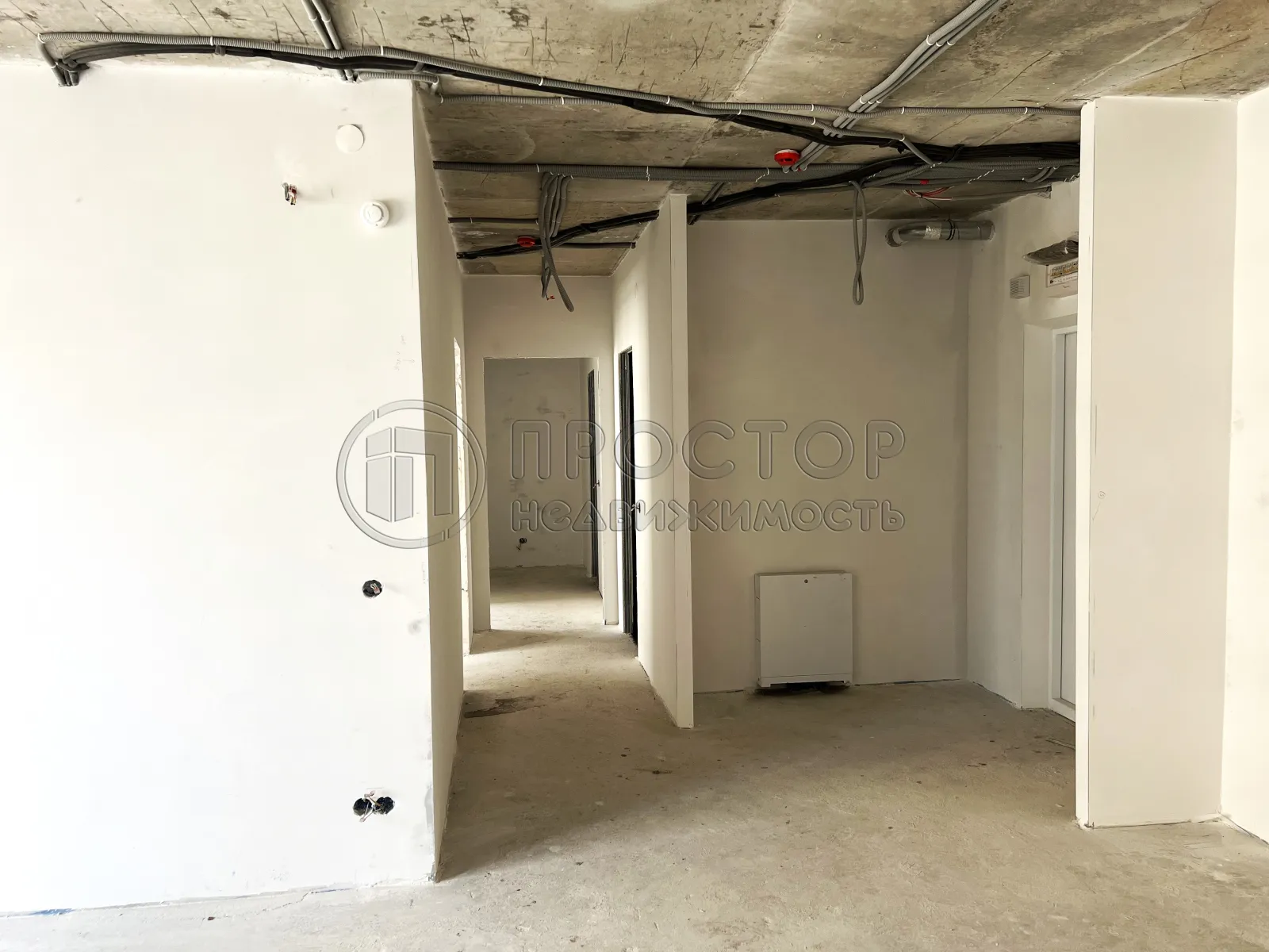 2-комнатная квартира, 70.1 м² - фото 4