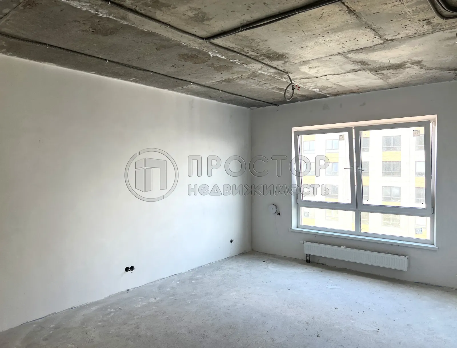 2-комнатная квартира, 70.1 м² - фото 5