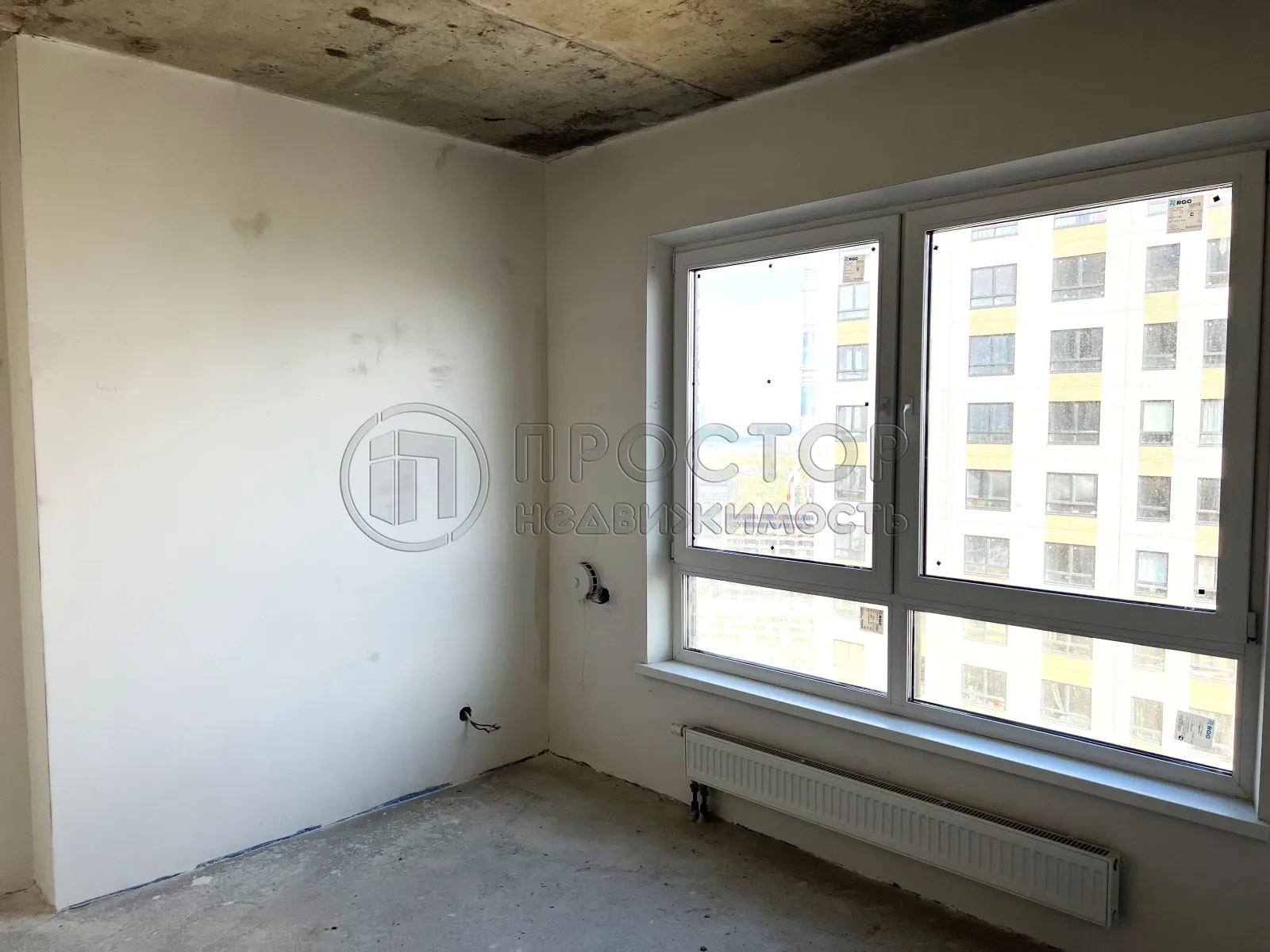 2-комнатная квартира, 70.1 м² - фото 7