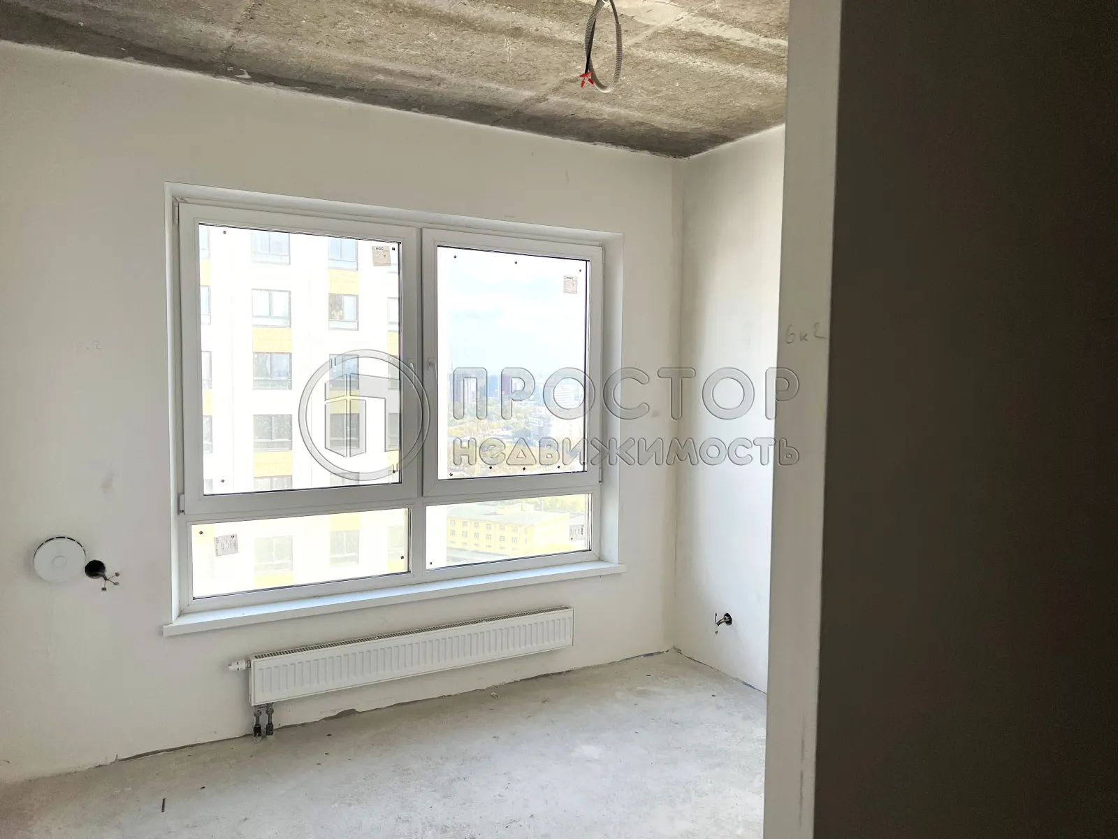 2-комнатная квартира, 70.1 м² - фото 8