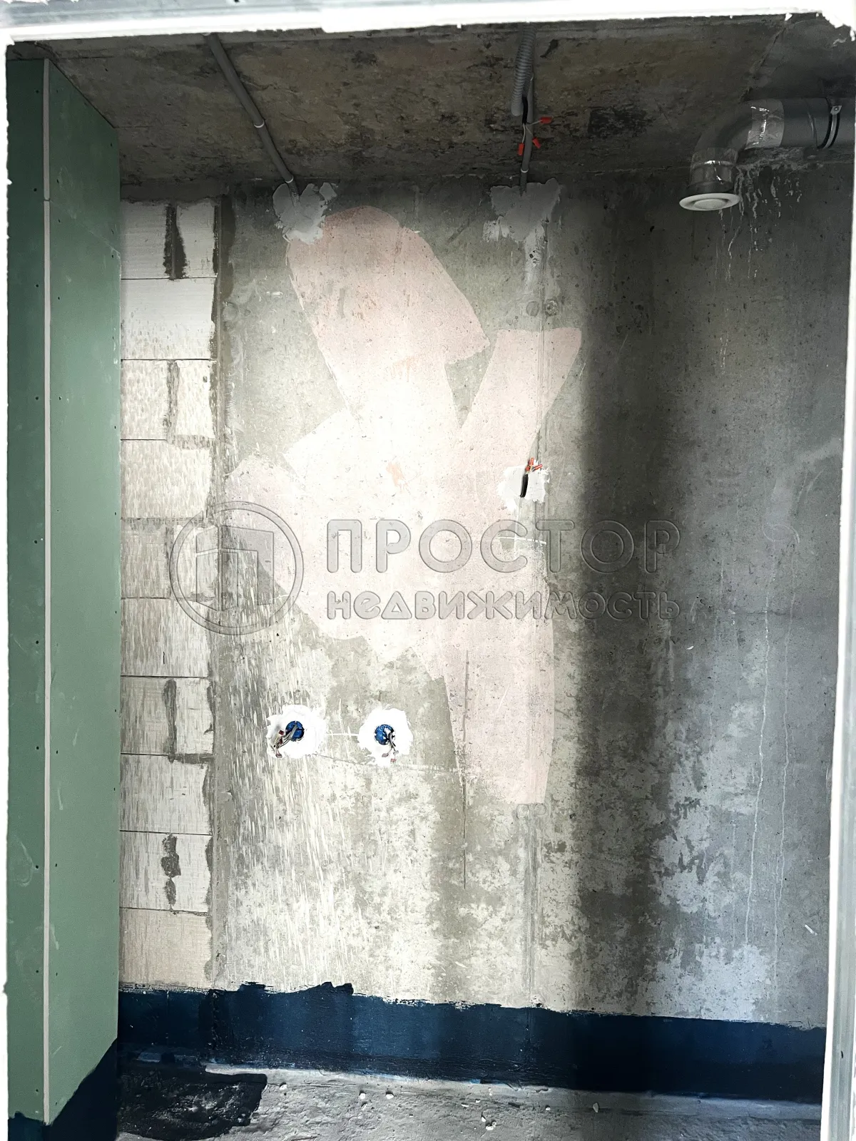 2-комнатная квартира, 70.1 м² - фото 11