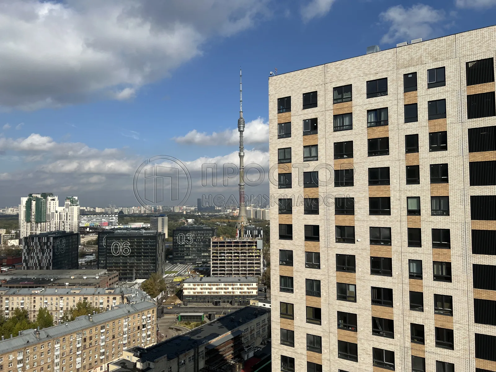 2-комнатная квартира, 70.1 м² - фото 12