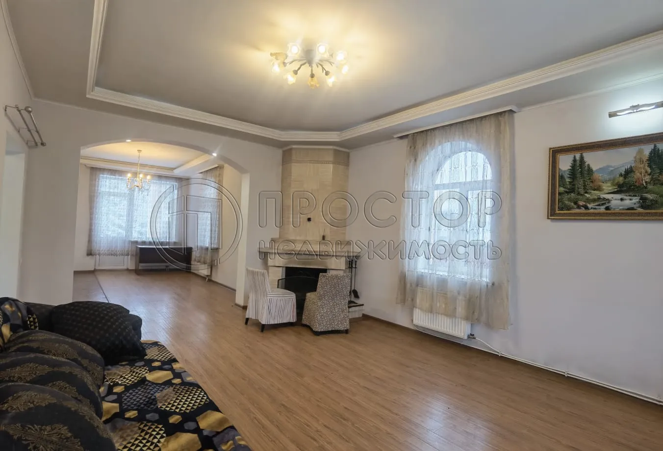 Дом, 340 м² - фото 2