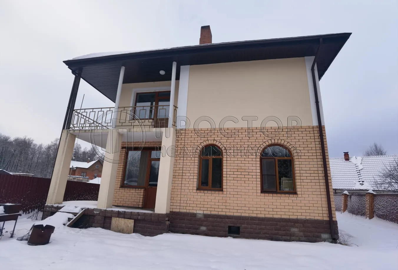 Дом, 340 м² - фото 5