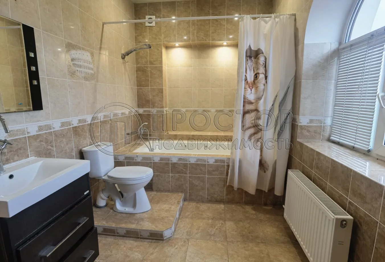 Дом, 340 м² - фото 27