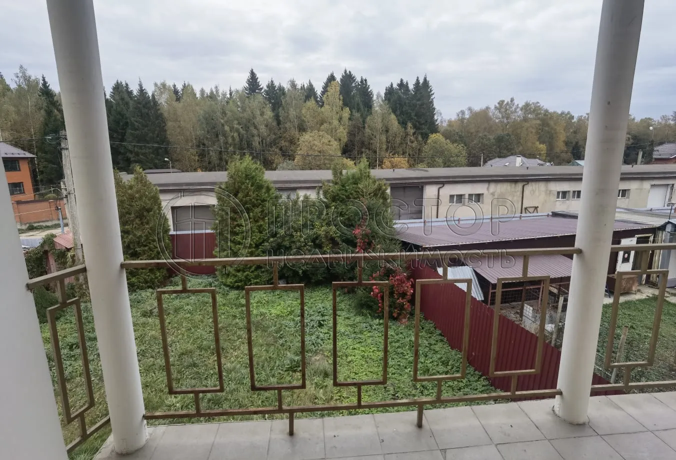 Дом, 340 м² - фото 12