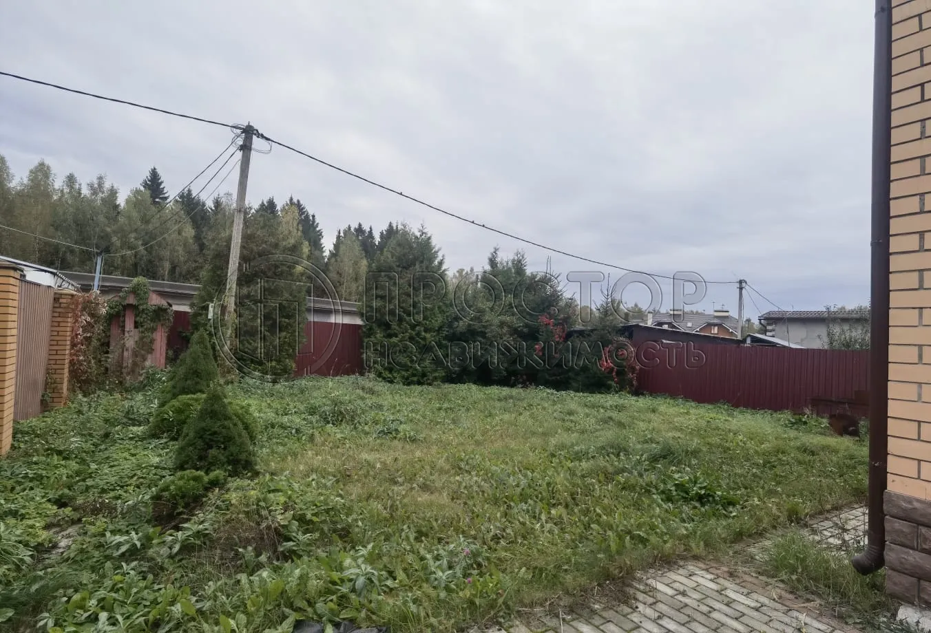 Дом, 340 м² - фото 34