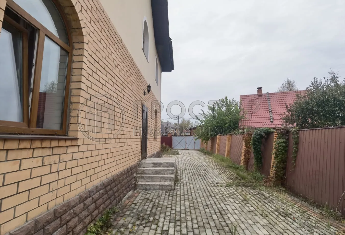 Дом, 340 м² - фото 35