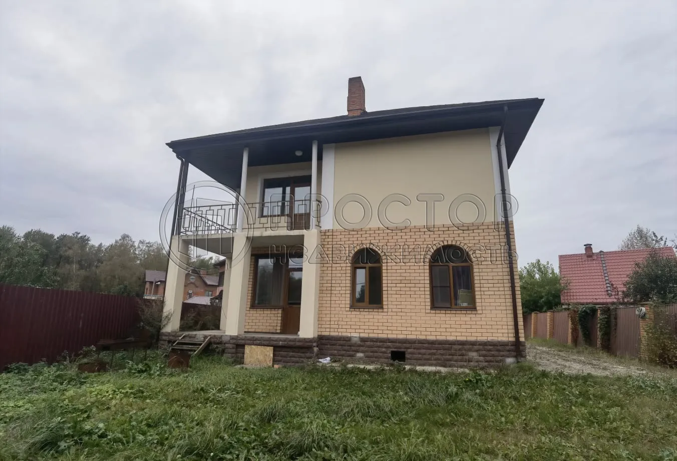 Дом, 340 м² - фото 36