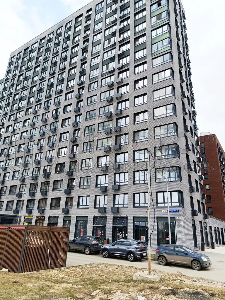 Студия, 22.1 м² - фото 2