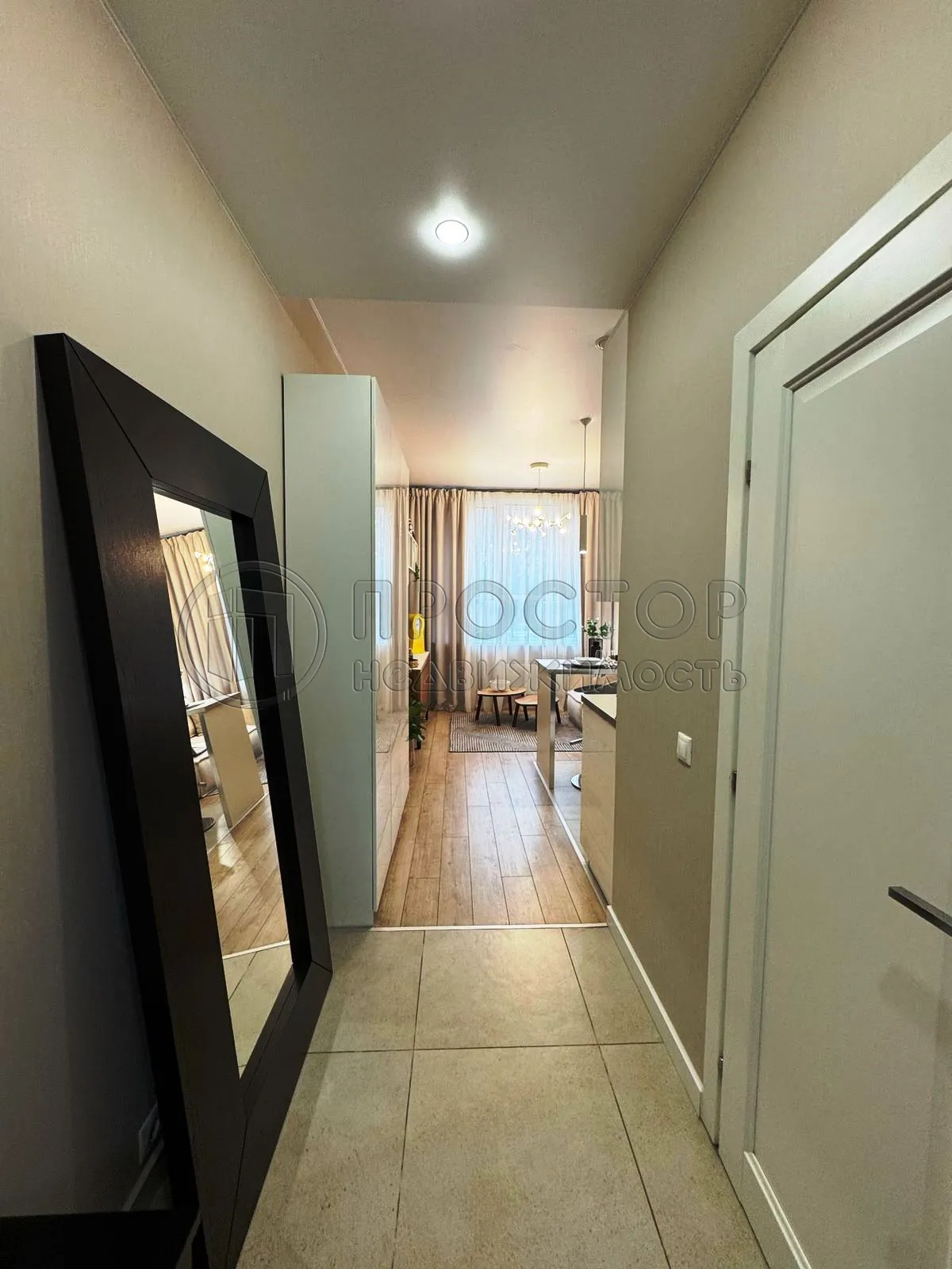 Студия, 22.1 м² - фото 3