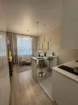 Студия, 22.1 м² - фото 11