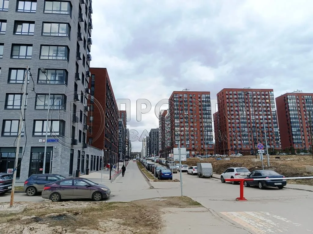 Студия, 22.1 м² - фото 6