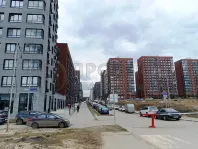 Студия, 22.1 м² - фото 13
