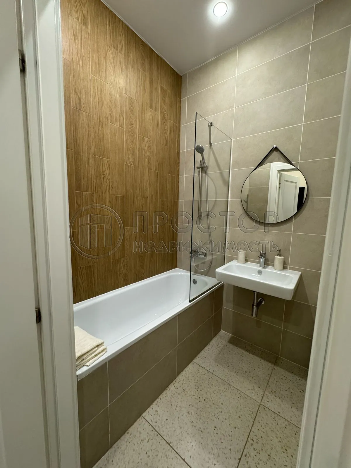 Студия, 22.1 м² - фото 7